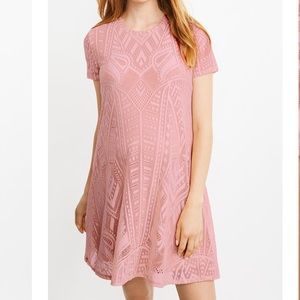 NWT BCBG Maternity Dress